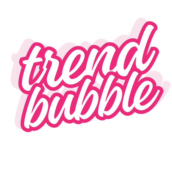 trend bubble